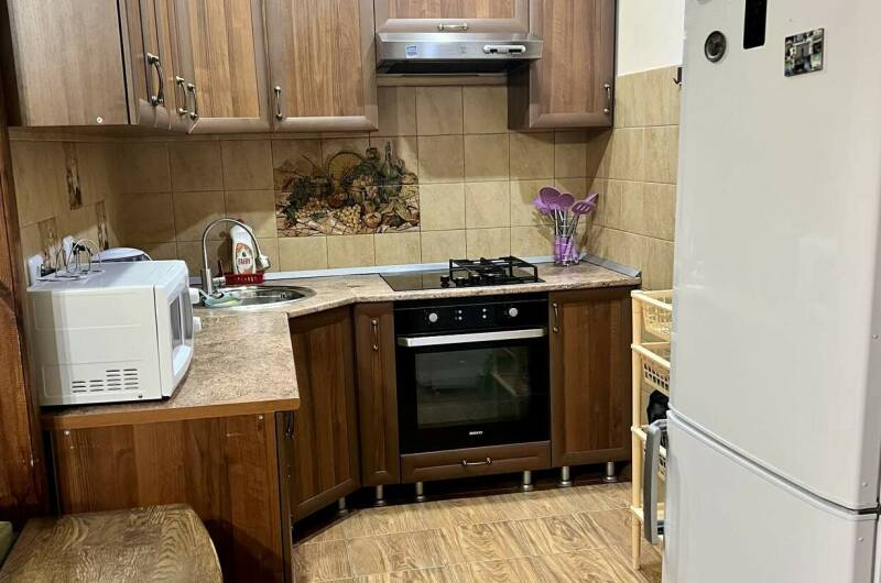 Изображение Изображение квартиры / апартамента "Квартира у моря" #10 #8