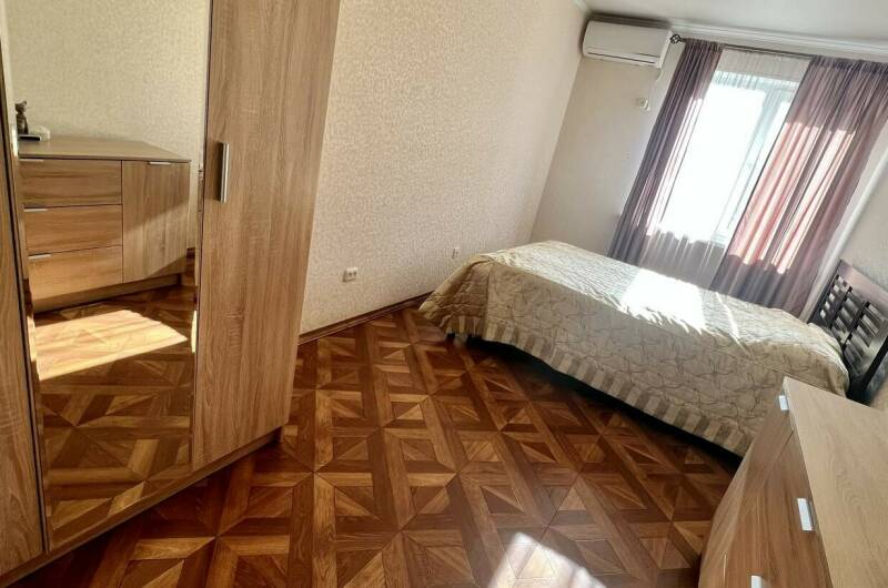 Изображение Изображение квартиры / апартамента "Квартира у моря" #11 #9