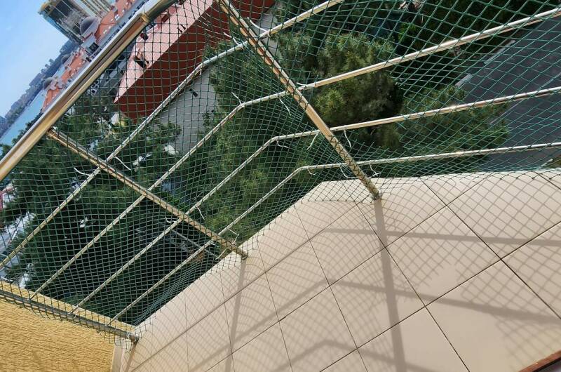 Изображение Изображение квартиры / апартамента "Студия с видом на море" #10 #8