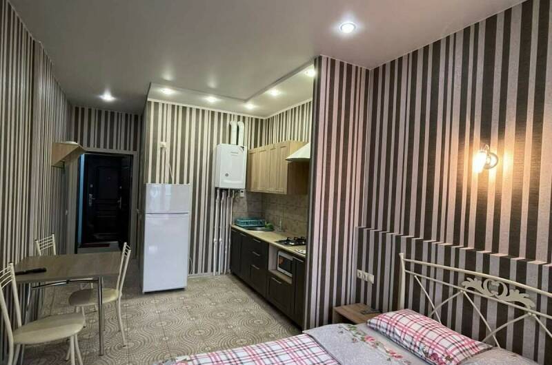 Изображение Изображение квартиры / апартамента "Студия с видом на море" #11 #9