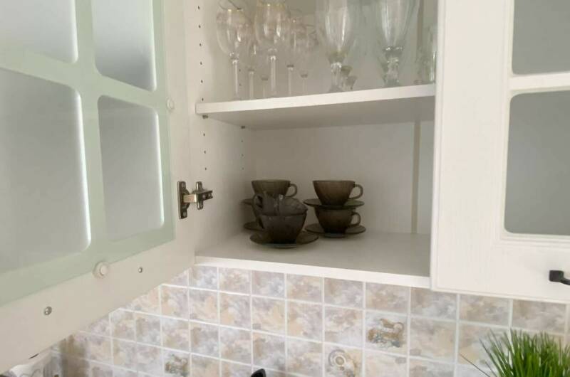 Изображение Изображение квартиры / апартамента "Дом под ключ на Центральной" #10 #8