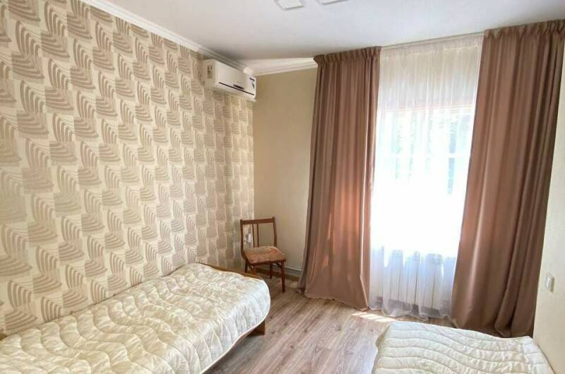 Изображение Изображение квартиры / апартамента "Дом под ключ на Центральной" #11 #9