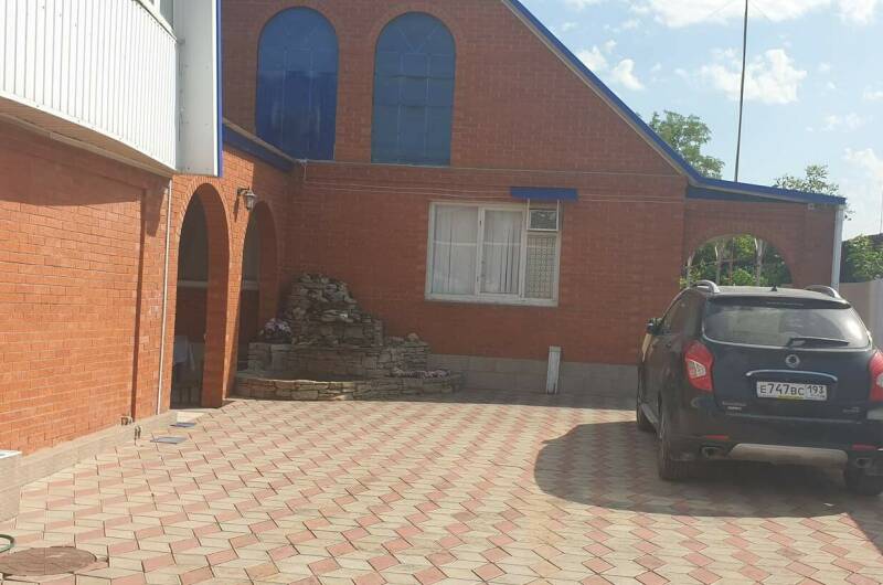 Изображение Изображение гостиницы &quot;Гостевой дом на Бондаревой&quot; #1 #1