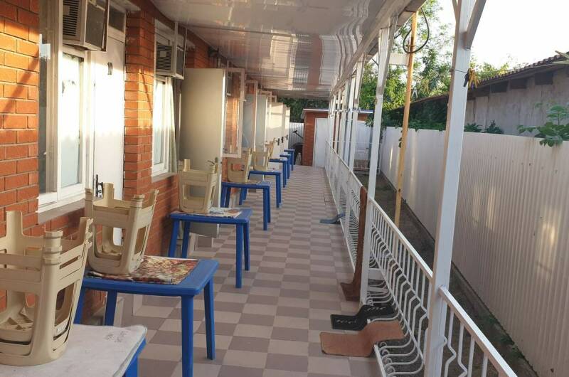 Изображение Изображение гостиницы &quot;Гостевой дом на Бондаревой&quot; #3 #3