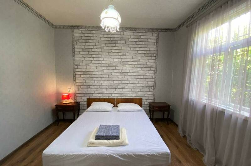 Изображение Изображение квартиры "Дом под ключ «Домик у Маяка»" #1 #1