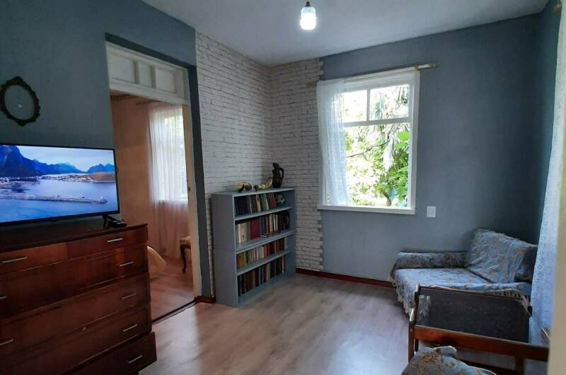 Изображение Изображение квартиры "Дом под ключ «Домик у Маяка»" #3 #3