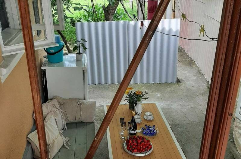 Изображение Изображение квартиры "Дом под ключ «Домик у Маяка»" #4 #4