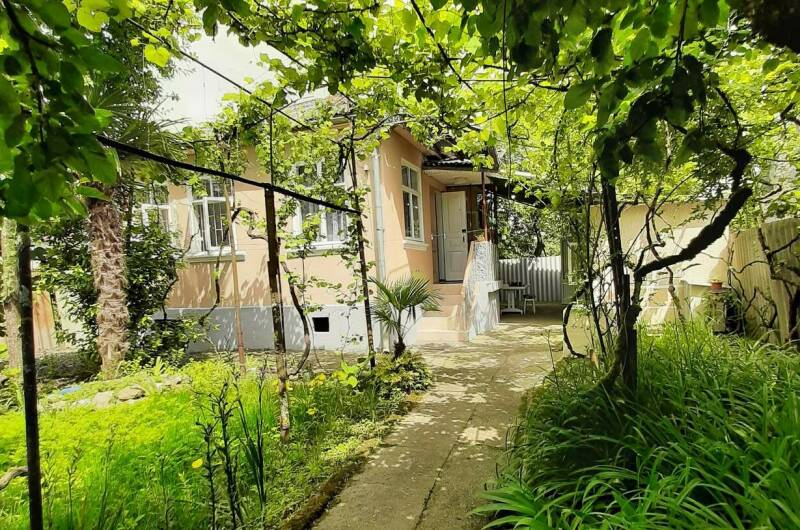 Изображение Изображение квартиры "Дом под ключ «Домик у Маяка»" #6 #6