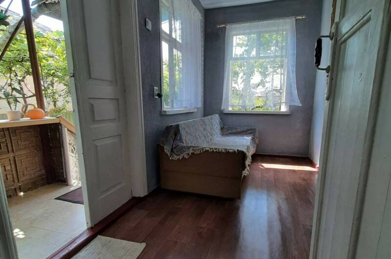 Изображение Изображение квартиры "Дом под ключ «Домик у Маяка»" #7 #7