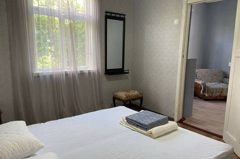 Изображение Изображение квартиры / апартамента "Дом под ключ «Домик у Маяка»" #11 #9