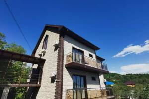 Изображение отеля / гостиницы "Частный дом «Отдых на майской»"