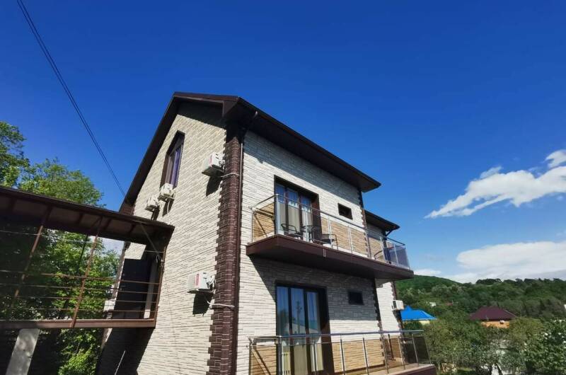 Изображение Изображение гостиницы &quot;Частный дом «Отдых на майской»&quot; #1 #1