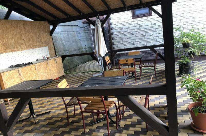 Изображение Изображение гостиницы &quot;Частный дом «Отдых на майской»&quot; #2 #2