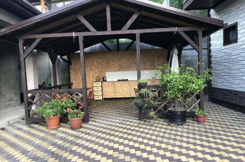 Изображение Изображение гостиницы &quot;Частный дом «Отдых на майской»&quot; #3 #3