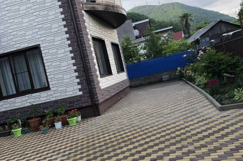 Изображение Изображение гостиницы &quot;Частный дом «Отдых на майской»&quot; #4 #4