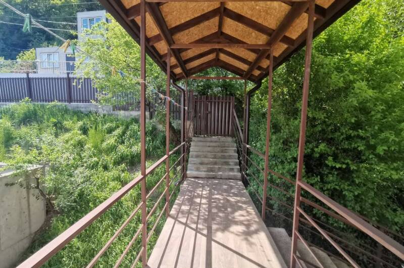 Изображение Изображение гостиницы &quot;Частный дом «Отдых на майской»&quot; #6 #6