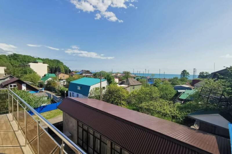 Изображение Изображение гостиницы &quot;Частный дом «Отдых на майской»&quot; #7 #7