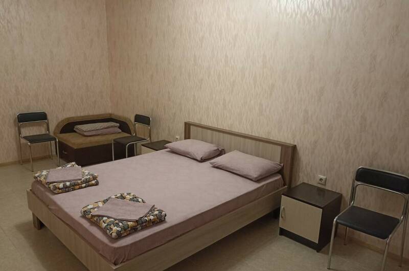 Изображение Изображение квартиры &quot;Евродвушка у моря&quot; #1 #1