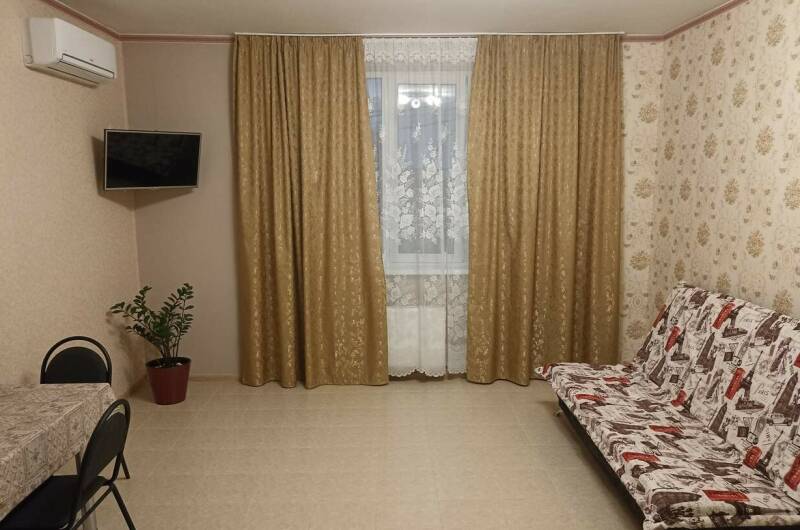 Изображение Изображение квартиры &quot;Евродвушка у моря&quot; #3 #3