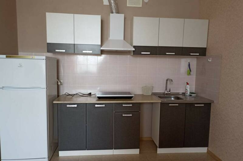 Изображение Изображение квартиры &quot;Евродвушка у моря&quot; #4 #4