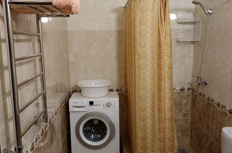 Изображение Изображение квартиры &quot;Евродвушка у моря&quot; #5 #5