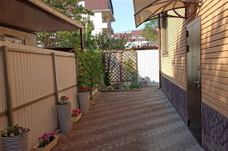 Изображение Изображение квартиры &quot;Евродвушка у моря&quot; #6 #6