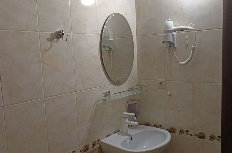 Изображение Изображение квартиры &quot;Евродвушка у моря&quot; #8 #8