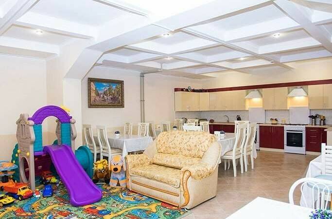 Изображение Изображение гостиницы &quot;Отель «Эрос»&quot; #4 #4