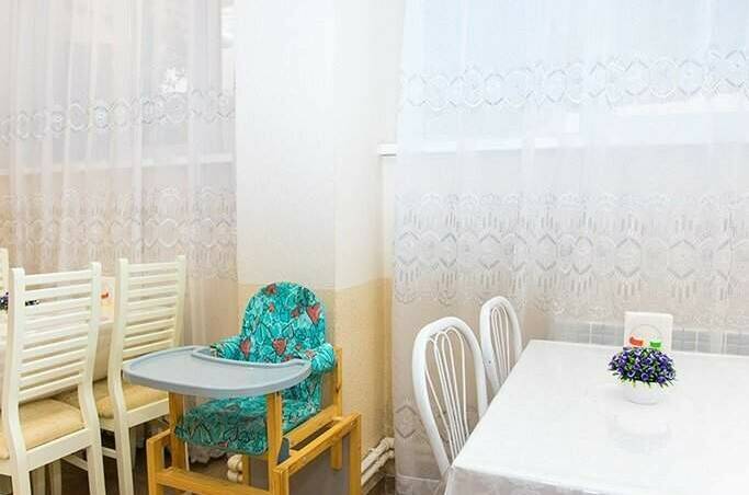 Изображение Изображение гостиницы &quot;Отель «Эрос»&quot; #6 #6