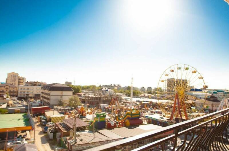 Изображение Изображение отеля / гостиницы "Отель «Эрос»" #11 #9