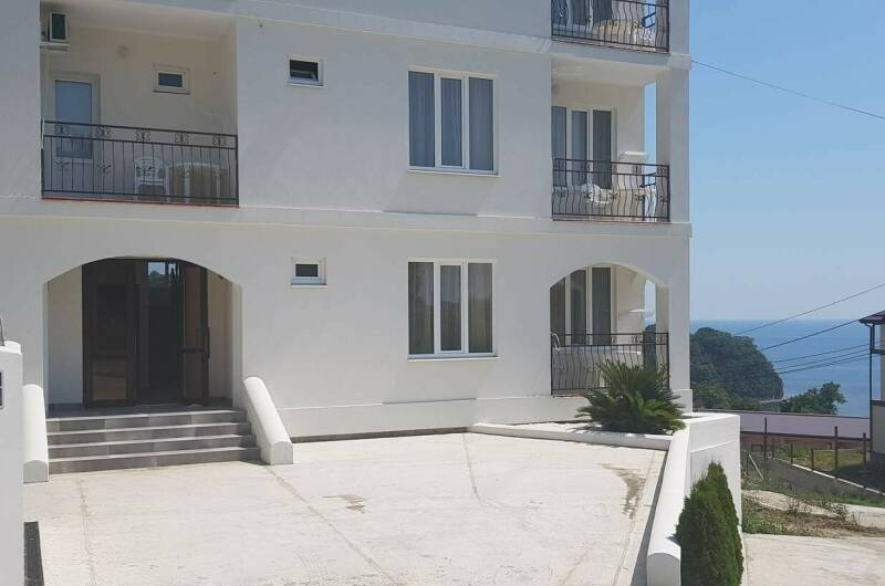 Изображение Изображение гостиницы &quot;Гостевой дом «НаМоре»&quot; #3 #3