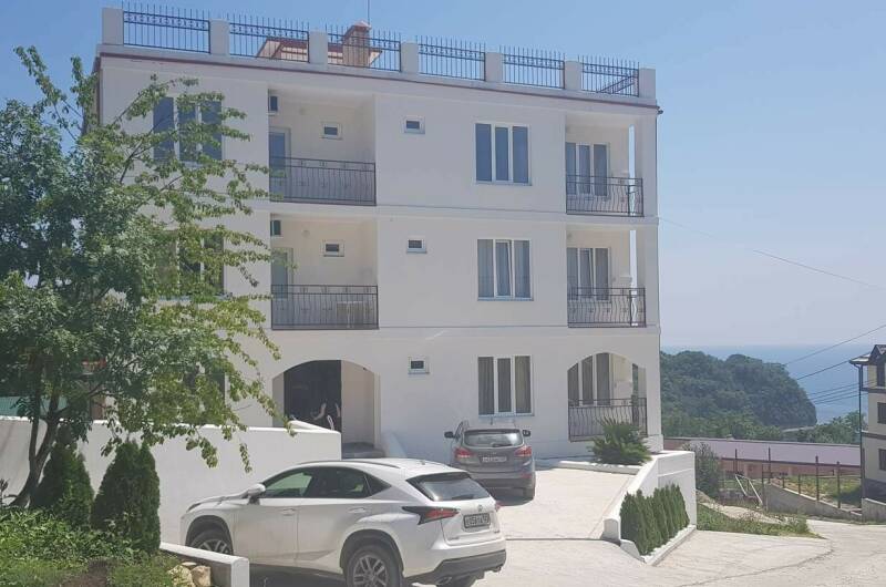 Изображение Изображение гостиницы &quot;Гостевой дом «НаМоре»&quot; #4 #4