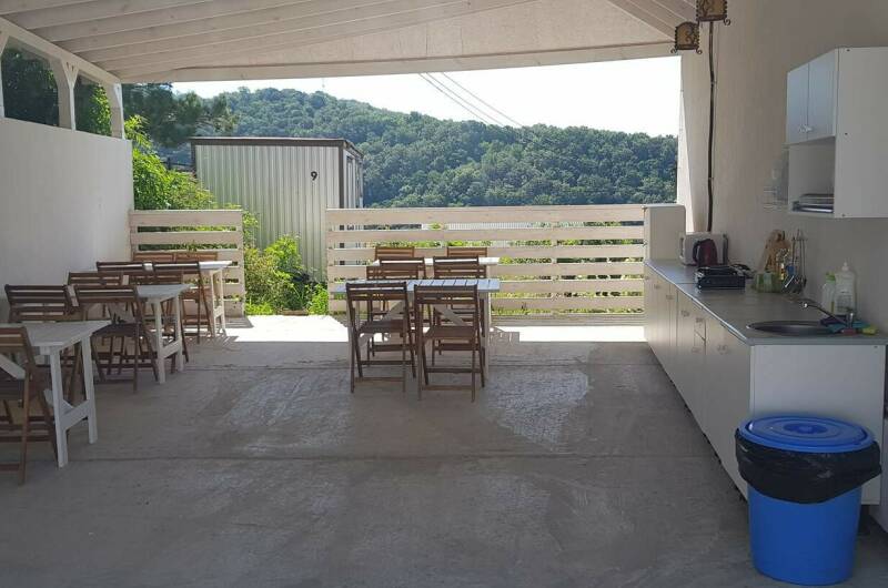 Изображение Изображение гостиницы &quot;Гостевой дом «НаМоре»&quot; #5 #5