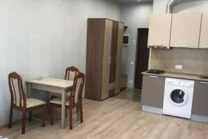 Изображение квартиры "Квартира-студия"