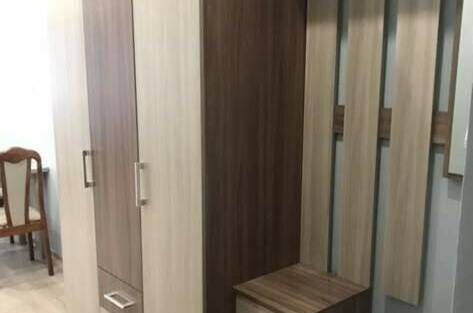 Изображение Изображение квартиры "Квартира-студия" #2 #2