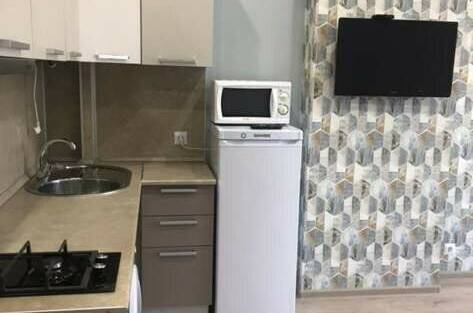 Изображение Изображение квартиры "Квартира-студия" #3 #3