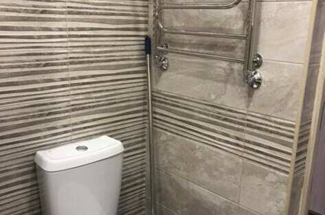 Изображение Изображение квартиры "Квартира-студия" #4 #4