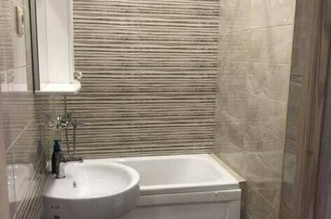 Изображение Изображение квартиры "Квартира-студия" #6 #6