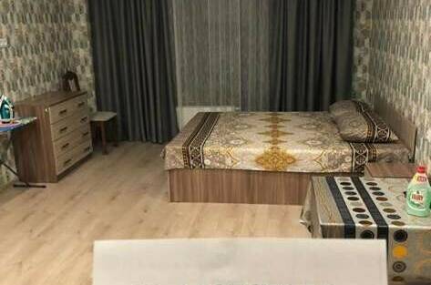 Изображение Изображение квартиры "Квартира-студия" #7 #7