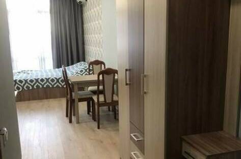 Изображение Изображение квартиры "Квартира-студия" #8 #8