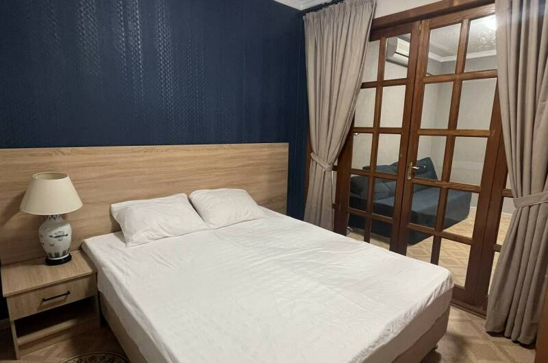 Изображение Изображение квартиры &quot;Этаж под ключ в таунхаусе&quot; #1 #1