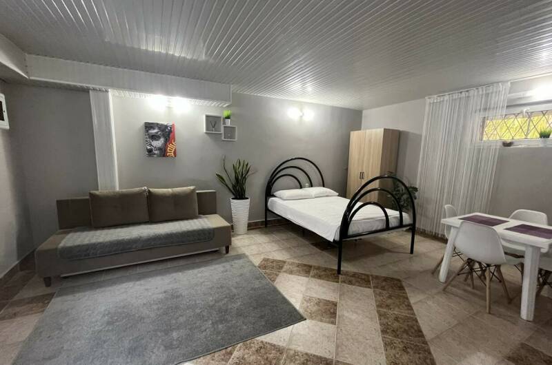 Изображение Изображение квартиры &quot;Этаж под ключ в таунхаусе&quot; #2 #2