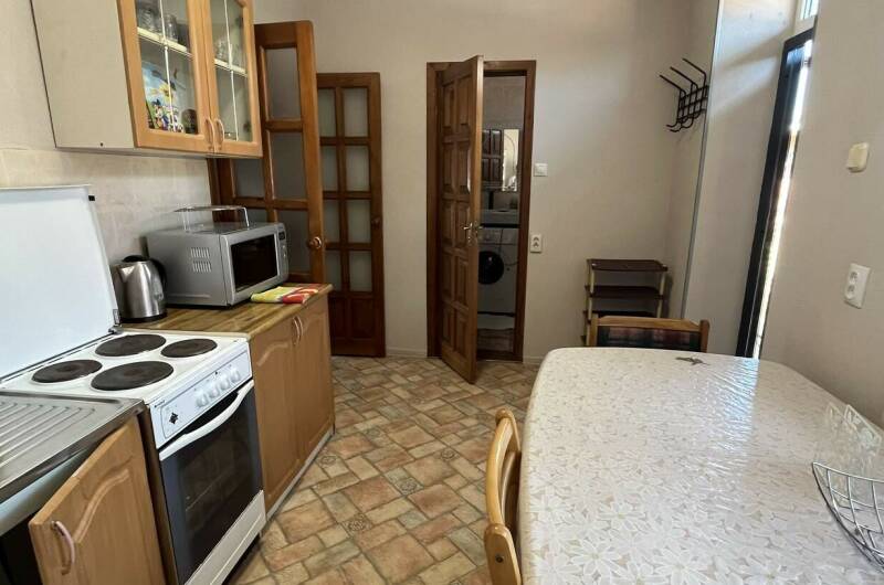 Изображение Изображение квартиры &quot;Этаж под ключ в таунхаусе&quot; #4 #4