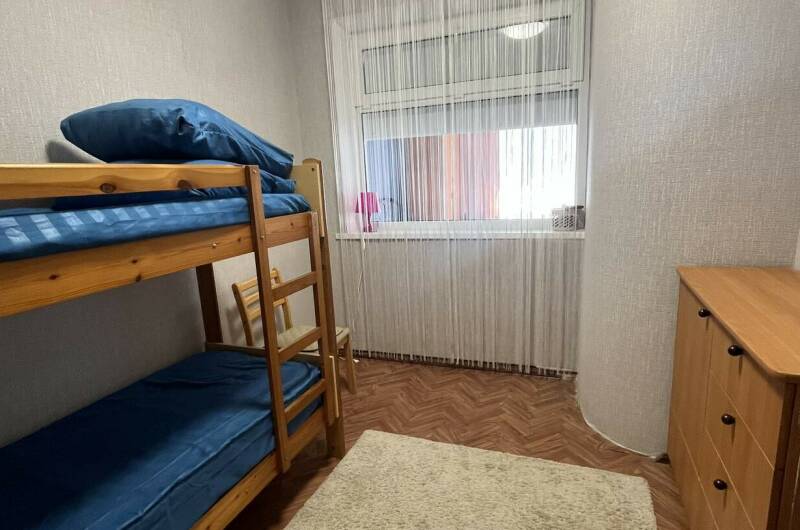 Изображение Изображение квартиры &quot;Этаж под ключ в таунхаусе&quot; #5 #5