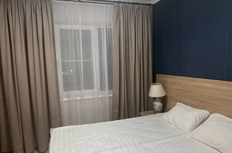 Изображение Изображение квартиры / апартамента "Этаж под ключ в таунхаусе" #11 #9