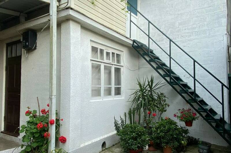 Изображение Изображение гостиницы "Гостевой дом «Анита»" #2 #2