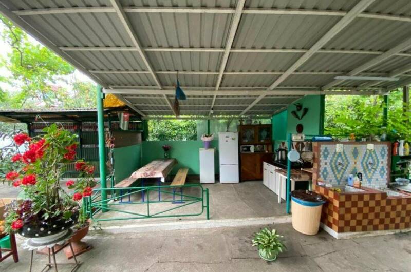 Изображение Изображение гостиницы "Гостевой дом «Анита»" #4 #4