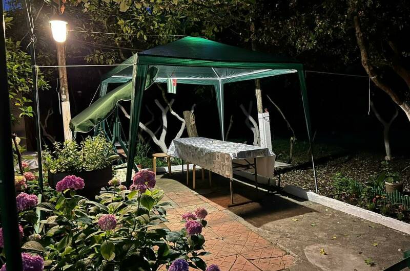 Изображение Изображение гостиницы "Гостевой дом «Анита»" #6 #6