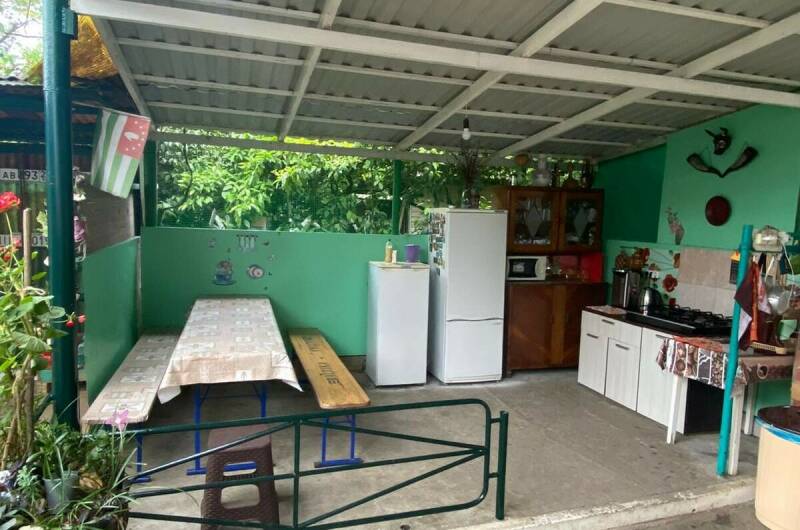 Изображение Изображение гостиницы "Гостевой дом «Анита»" #7 #7