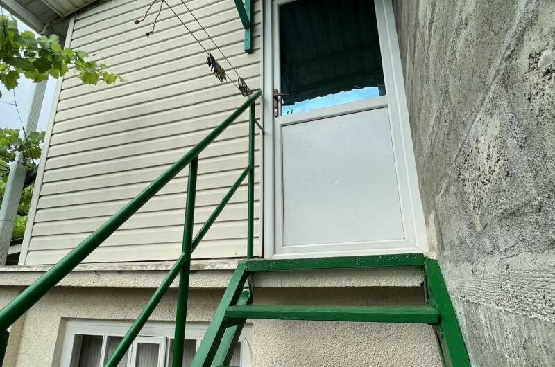 Изображение Изображение отеля / гостиницы "Гостевой дом «Анита»" #10 #8